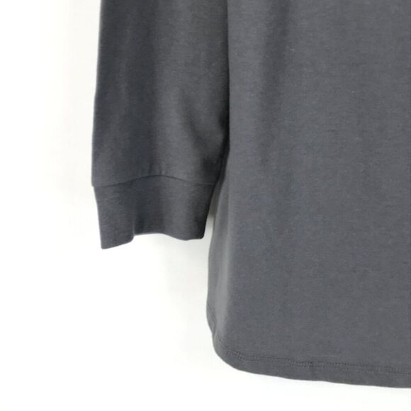 Art Class GM Chevrolet Corvette Graphic T-Shirt Girls' 2X Oversized Long Sleeve - Picture 2 of 10